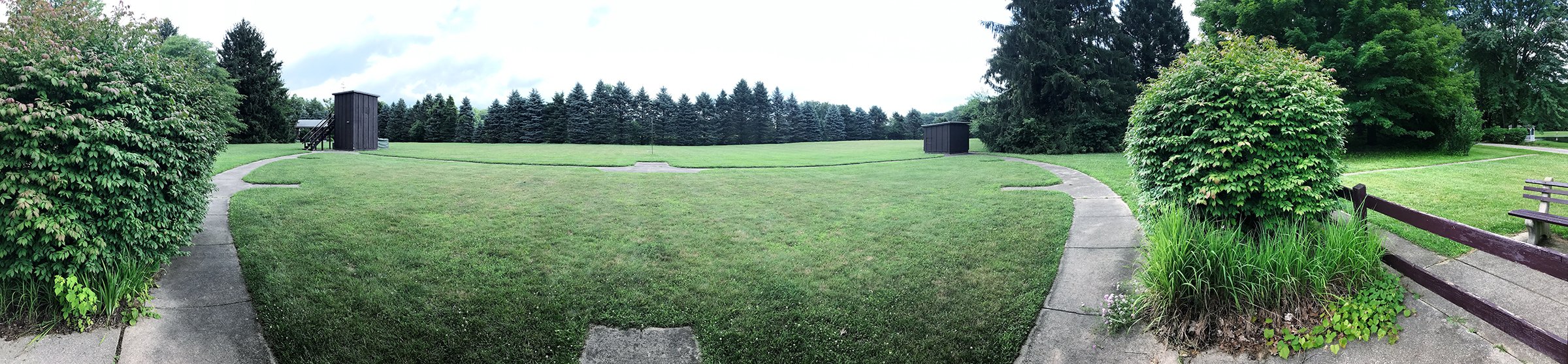 Property photo 45 - REAL ESTATE AUCTION - 211+/- ACRES IN 6 TRACTS IN BERRIEN COUNTY, MICHIGAN